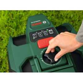 BOSCH VISIMOW18V-100 Kosiarka automatyczna 06008E1001