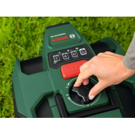 BOSCH VISIMOW18V-200 Kosiarka automatyczna 06008E1101