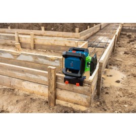 BOSCH GRL18V-4-34CVG PROFESSIONAL Laser rotacyjny budowlany 0601061H00