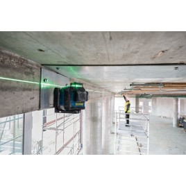 BOSCH GLL 80-33 G PROFESSIONAL Laser liniowy 0601065500
