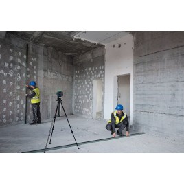 BOSCH GLL 80-33 G PROFESSIONAL Laser liniowy 0601065500