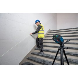 BOSCH GLL 80-33 G PROFESSIONAL Laser liniowy 0601065500