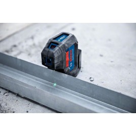 BOSCH GPL 3 G Laser punktowy 0601066N00