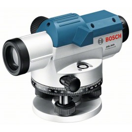 BOSCH GOL 26 D Niwelator optyczny 0601068002