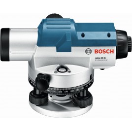 BOSCH GOL 26 G PROFESSIONAL Niwelator optyczny 0601068003