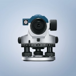 BOSCH GOL 26 G PROFESSIONAL Niwelator optyczny 0601068003