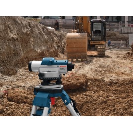 BOSCH GOL 32 G PROFESSIONAL Niwelator optyczny 0601068503