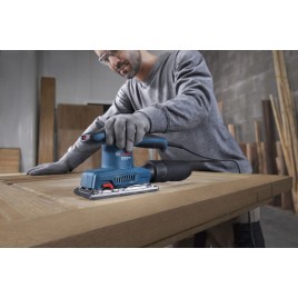 BOSCH GSS 20-18 A PROFESSIONAL Szlifierka oscylacyjna 0601070101