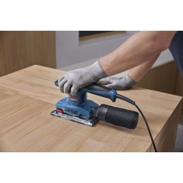 BOSCH GSS 20-18 A PROFESSIONAL Szlifierka oscylacyjna 0601070101