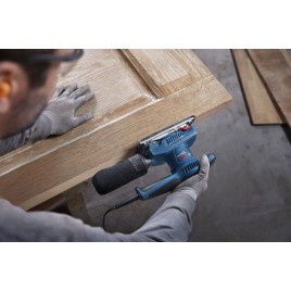 BOSCH GSS 20-18 A PROFESSIONAL Szlifierka oscylacyjna 0601070101
