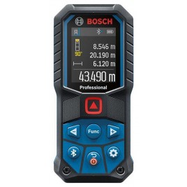 BOSCH GLM 50-27 C Professional Dalmierz laserowy 0601072T00