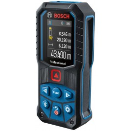 BOSCH GLM 50-27 C Professional Dalmierz laserowy 0601072T00