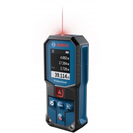 BOSCH GLM 40-31 PROFESSIONAL Dalmierz laserowy 0601075000