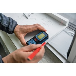 BOSCH GLM 40-31 PROFESSIONAL Dalmierz laserowy 0601075000