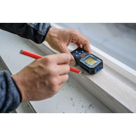 BOSCH GLM 40-31 PROFESSIONAL Dalmierz laserowy 0601075000