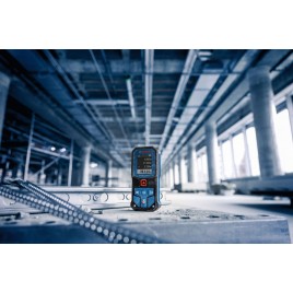 BOSCH GLM 40-31 PROFESSIONAL Dalmierz laserowy 0601075000