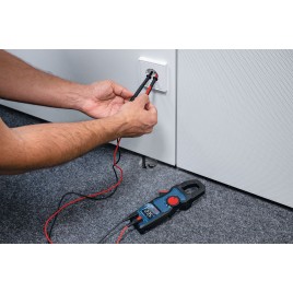BOSCH GMC 600-15 PROFESSIONAL Tester elektryczny 0601077600