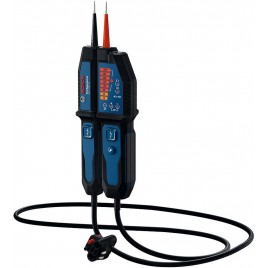 BOSCH GVT 1000-15 PROFESSIONAL Tester elektryczny 0601077800