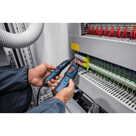 BOSCH GVT 1000-15 PROFESSIONAL Tester elektryczny 0601077800