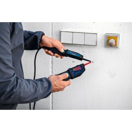 BOSCH GVT 1000-15 PROFESSIONAL Tester elektryczny 0601077800