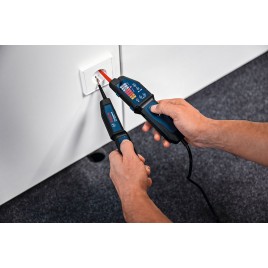BOSCH GVT 1000-15 PROFESSIONAL Tester elektryczny 0601077800