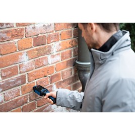 BOSCH GMP 2-15 PROFESSIONAL Wilgotnościomierz 0601078100