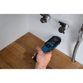 BOSCH GMP 2-15 PROFESSIONAL Wilgotnościomierz 0601078100