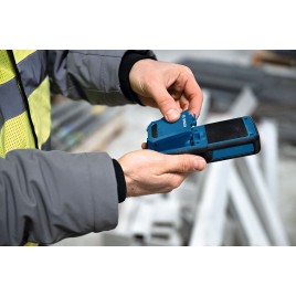 BOSCH GMM 1-15 PROFESSIONAL Wilgotnościomierz 0601078200
