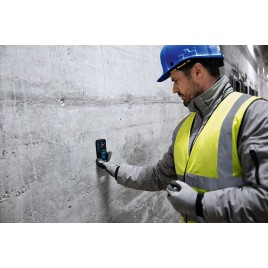 BOSCH GMM 1-15 PROFESSIONAL Wilgotnościomierz 0601078200
