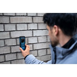 BOSCH GMM 1-15 PROFESSIONAL Wilgotnościomierz 0601078200