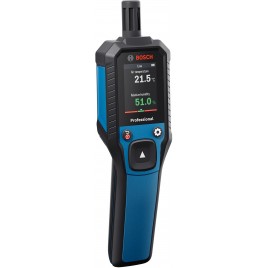 BOSCH GDH 1-17 PROFESSIONAL Termohigrometr 0601078400 BOSCH GDH 1-17 PROFESSIONAL Termohigrometr 0601078400