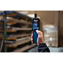 BOSCH GDH 1-17 PROFESSIONAL Termohigrometr 0601078400 BOSCH GDH 1-17 PROFESSIONAL Termohigrometr 0601078400