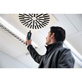 BOSCH GDH 1-17 PROFESSIONAL Termohigrometr 0601078400 BOSCH GDH 1-17 PROFESSIONAL Termohigrometr 0601078400