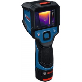BOSCH GTC 12V-450-13 PROFESSIONAL Kamera termowizyjna 0601083900