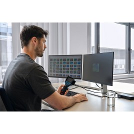 BOSCH GTC 12V-450-13 PROFESSIONAL Kamera termowizyjna 0601083900