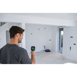 BOSCH GTC 12V-450-13 PROFESSIONAL Kamera termowizyjna 0601083900