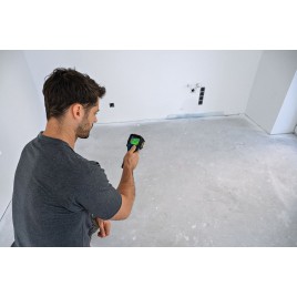 BOSCH GTC 12V-450-13 PROFESSIONAL Kamera termowizyjna 0601083900