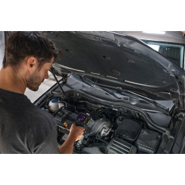 BOSCH GTC 12V-450-13 PROFESSIONAL Kamera termowizyjna 0601083900