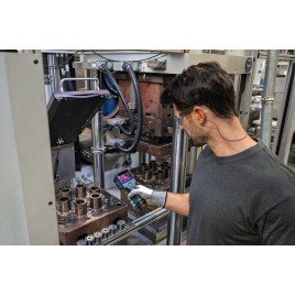 BOSCH GTC 12V-450-13 PROFESSIONAL Kamera termowizyjna 0601083900