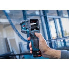 BOSCH GIS12V-800-16 PROFESSIONAL Termo-detektor 0601083B00