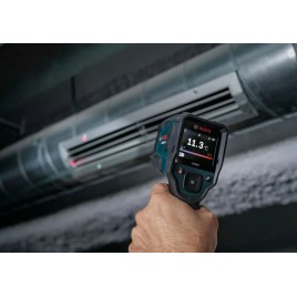 BOSCH GIS12V-800-16 PROFESSIONAL Termo-detektor 0601083B00
