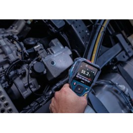 BOSCH GIS12V-800-16 PROFESSIONAL Termo-detektor 0601083B00