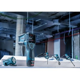 BOSCH GIS12V-800-16 PROFESSIONAL Termo-detektor 0601083B00