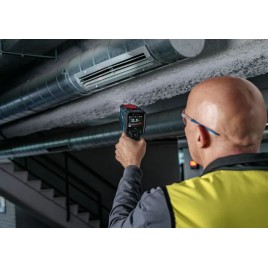 BOSCH GIS12V-800-16 PROFESSIONAL Termo-detektor 0601083B01