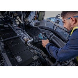 BOSCH GIS12V-800-16 PROFESSIONAL Termo-detektor 0601083B01
