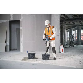 BOSCH GRW 18V-120 PROFESSIONAL Mieszalnik 06011C2000