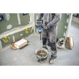 BOSCH GRW 18V-120 PROFESSIONAL Mieszalnik 06011C2000