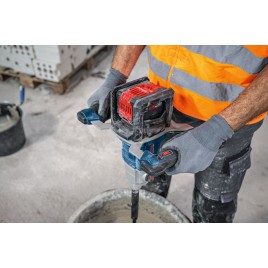 BOSCH GRW 18V-160 PROFESSIONAL Mieszalnik 06011C3000