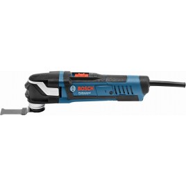 BOSCH GOP 40-30 PROFESSIONAL Narzędzie wielofunkcyjne Multi-Cutter 0601231001