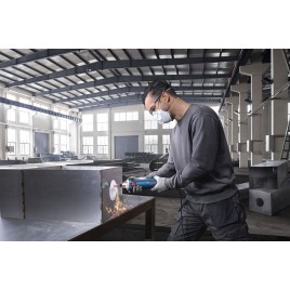 BOSCH GGS 30 S PROFESSIONAL Szlifierka prosta 06012B5120